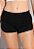 Shorts Curto Feminino Cós de Elástico Bella - Imagem 6