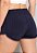 Shorts Curto Feminino Cós de Elástico Bella - Imagem 14