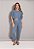 Cropped Feminino Manga Morcergo Piquet Bella - Imagem 5