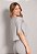 Cropped Feminino Manga Morcergo Piquet Bella - Imagem 13