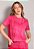 Camiseta de Algodão Feminina Tye Dye Bella - Imagem 13