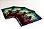 Cartaz 31x44cm - Papel Couchê 120g - 4x0 (Colorido Frente) - 25un. - Imagem 1