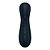 SATISFYER PRO 2 GENERATION 3  - Coonect App Dark Grey - Estimulador de Clitóris com Pulsação e Vibração - Imagem 6