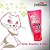 Xana Loka Gel Excitante Lubrificante Feminino Vibrações - 15g  - Hot Flowers - Imagem 3