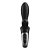 SATISFYER HEAT CLIMAX+ APP - Vibrador Anal Com Aquecimento Recarregável - Imagem 4