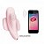 Calcinha Vibratória com Controle Wireless e Aplicativo para Smartphone  PRETTY LOVE FAIRY BOAT - Imagem 3