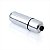 Anel Companheiro c/ Vibrador Torpedo 11x2,5 cm - Imagem 4