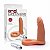 Anel Companheiro c/ Vibrador Torpedo 11x2,5 cm - Imagem 1