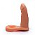 Anel Companheiro c/ Vibrador Torpedo 11x2,5 cm - Imagem 2