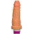 Pênis 6 Maciça c/ vibrador - 14,5x4cm ADAO15A - Imagem 1