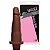 Pênis 8 Maciça c/ vibrador cor Pele - 16x4cm  ADAO16 - Imagem 4