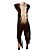HOBBY LONGO EM TULE COM RENDA PRETO - DOCE OLHAR - Imagem 1
