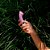 Vibrador Dupla Função Ponto G e Clitóris - RECARREGÁVEL LUXO - LELO GIGI 2  Pink - Imagem 3