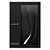 Varinha Massageadora Recarregável e Potente Lelo SMART WAND 2 Medium Black - Imagem 1