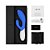 Vibrador Rabbit Lelo Ina Wave 2 com 12 Tipos de Vibração e Recarregável - Imagem 5
