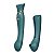 Zalo Queen PulseWave - Vibrador Luxo Estimulador de Ponto G Recarregável - Imagem 2