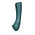 Zalo Queen PulseWave - Vibrador Luxo Estimulador de Ponto G Recarregável - Imagem 4