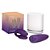 Vibrador Para Casal We-vibe CHORUS - Aplicativo Para Controle De Vibração E Controle Remoto - Imagem 2