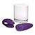 Vibrador Para Casal We-vibe CHORUS - Aplicativo Para Controle De Vibração E Controle Remoto - Imagem 6