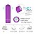 Vibrador Massageador Clitoriano Potente Controle Remoto Bullet (PINK) - SEED - RCT - RECARREGÁVEL - Imagem 5