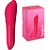 Estimulador de Clitóris We-Vibe Tango X - Recarregável, A Prova D'água - 8 Intensidades de Vibração - Imagem 6