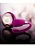 Vibrador p/ casal LELO TIANI 3 recarregável - CERISE - - Imagem 3