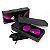 Vibrador p/ casal LELO TIANI 3 recarregável - CERISE - Imagem 6
