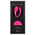 Vibrador p/ casal LELO TIANI 3 recarregável - CERISE - Imagem 1
