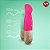 Vibrador SUNDAZE Pulsador Ponto G e Clitóris - Fun Factory Vibrador Pulsador Ponto G e Clitóris (PINK) - Imagem 6