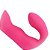 Vibrador NORA Rabbit - Controle APP Conexão Bluetooth - ORIGINAL LOVENSE - Imagem 5