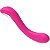 Vibrador OSCI 2 Varinha Ponto G Recarregável - Controle APP - Imagem 4