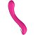 Vibrador OSCI 2 Varinha Ponto G Recarregável - Controle APP - Imagem 3