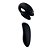GOLDEN MOMENTS - We-vibe & Womanizer - Conjunto Vibrador Casal Chorus E Estimulador Clitoriano Premium - Imagem 4