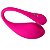 Vibrador LUSH 3 new Super Potente Controlado por App Lovense - - Imagem 3