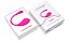 Vibrador LUSH 3 new Super Potente Controlado por App Lovense - - Imagem 8