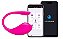 Vibrador LUSH 3 new Super Potente Controlado por App Lovense - - Imagem 9