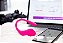 Vibrador LUSH 3 new Super Potente Controlado por App Lovense - - Imagem 7