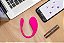 Vibrador LUSH 3 new Super Potente Controlado por App Lovense - - Imagem 10