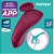 SATISFYER SEXY SECRET - Vibrador de Calcinha Com Controle por Aplicativo APP - Imagem 4