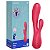 SATISFYER MONO FLEX - Vibrador Rabbit com Estimulação de Clitóris e Ponto G - Controlado por APP - Imagem 5