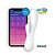 SATISFYER MONO FLEX - Vibrador Rabbit com Estimulação de Clitóris e Ponto G - Controlado por APP - Imagem 2