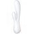 SATISFYER MONO FLEX - Vibrador Rabbit com Estimulação de Clitóris e Ponto G - Controlado por APP - Imagem 4