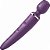 SATISFYER WAND-ER WOMAN  - Varinha Mágica Massageadora Recarregável 50 Vibrações - Imagem 3