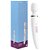 SATISFYER WAND-ER WOMAN  - Varinha Mágica Massageadora Recarregável 50 Vibrações - Imagem 2