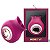 Simulador de Sexo Oral - Estimulador de Clitóris com Vibração - CLEOPATRA - ROXO - S-Hande 6917 - Imagem 1