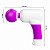 Massageador Hiper Potente e Recarregável - Super Power - Pretty Love - Imagem 9