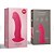 PÊNIS EM SILICONE THE BOSS DILDO FUN FACTORY - Imagem 1
