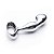 Plug Anal Lust Metal - Plug Prostate Pleasure - LM019 - Imagem 2