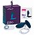 Plug Anal WE-VIBE DITTO - Vibratório com Controle Remoto - Imagem 2