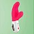 Vibrador Duplo Motor Ponto G e Cítoris Miss Bi -  - FUN FACTORY - Imagem 2